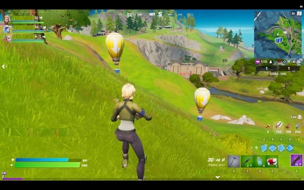 How to Play Fortnite on iPhone, iPad & Mac with GeForce Now: Free High-Graphics Guide
