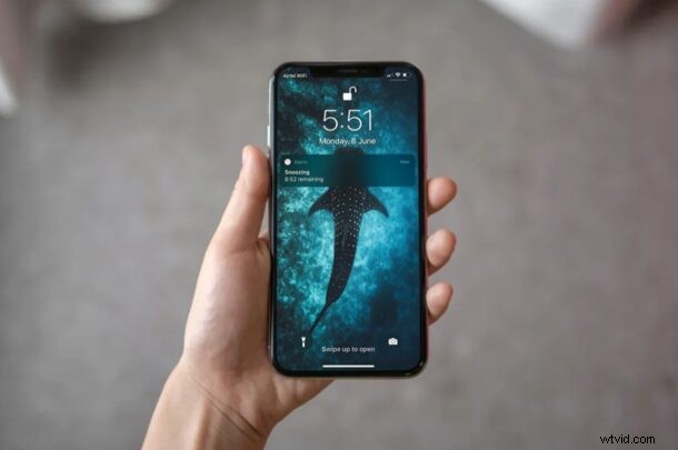 How to Set an Alarm on iPhone: Easy Step-by-Step Guide Using Clock App