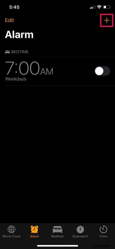How to Set an Alarm on iPhone: Easy Step-by-Step Guide Using Clock App