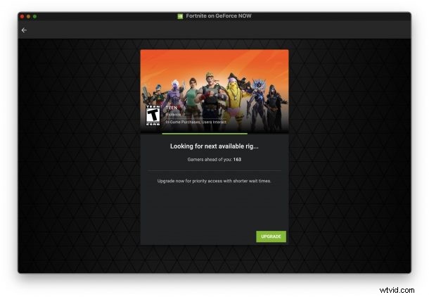 How to Play Fortnite on iPhone, iPad & Mac with GeForce Now: Free High-Graphics Guide