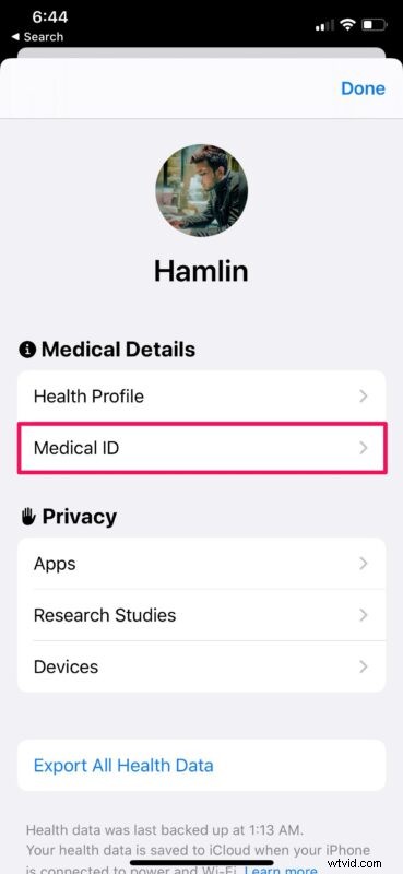 Automatically Share Medical ID on iPhone During Emergency Calls: Step-by-Step Guide
