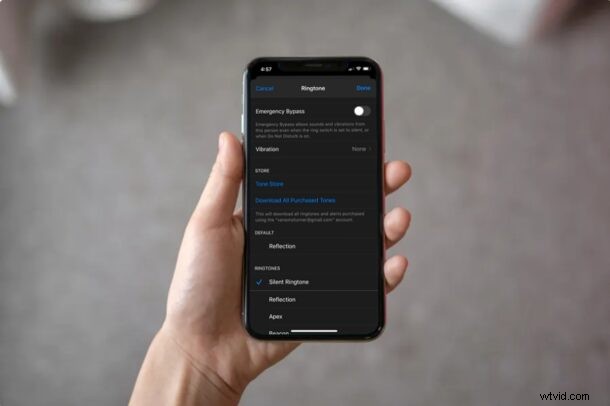 How to Mute a Specific Contact on iPhone: Silence Calls, Messages & Notifications