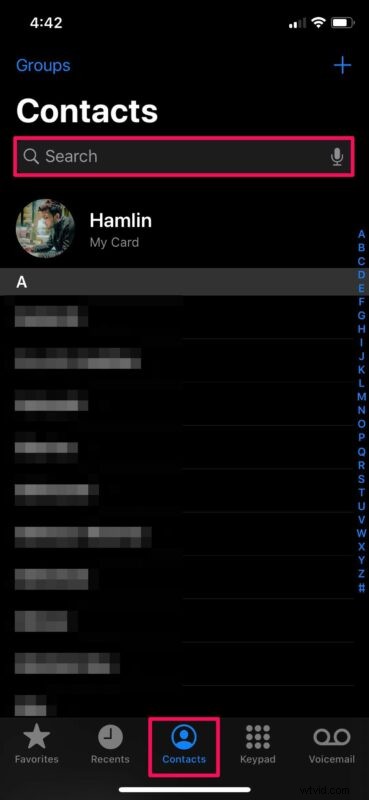 How to Mute a Specific Contact on iPhone: Silence Calls, Messages & Notifications
