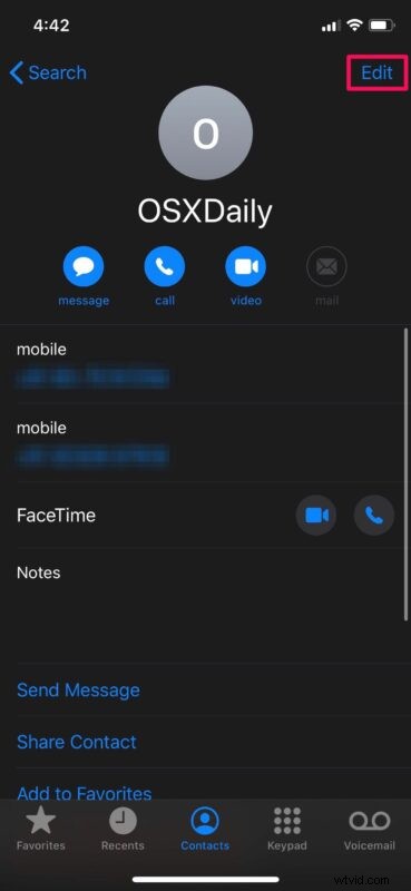 How to Mute a Specific Contact on iPhone: Silence Calls, Messages & Notifications