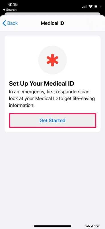Automatically Share Medical ID on iPhone During Emergency Calls: Step-by-Step Guide