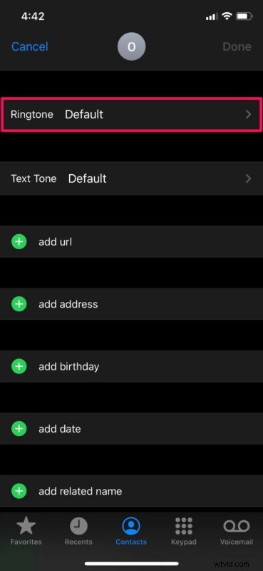 How to Mute a Specific Contact on iPhone: Silence Calls, Messages & Notifications