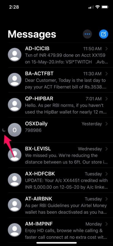 How to Mute a Specific Contact on iPhone: Silence Calls, Messages & Notifications