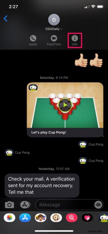 How to Mute a Specific Contact on iPhone: Silence Calls, Messages & Notifications