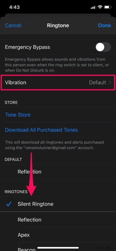 How to Mute a Specific Contact on iPhone: Silence Calls, Messages & Notifications