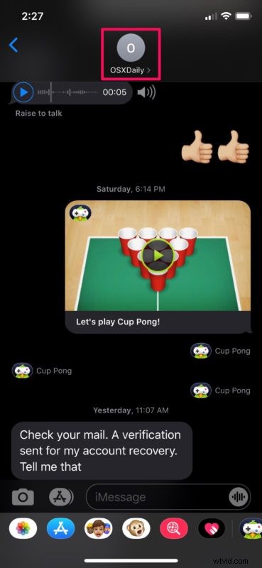 How to Mute a Specific Contact on iPhone: Silence Calls, Messages & Notifications