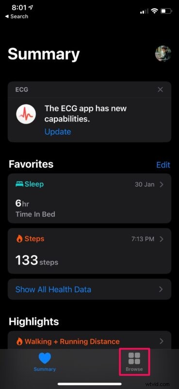 How to Set Up Sleep Schedule on iPhone: Quick Step-by-Step Guide