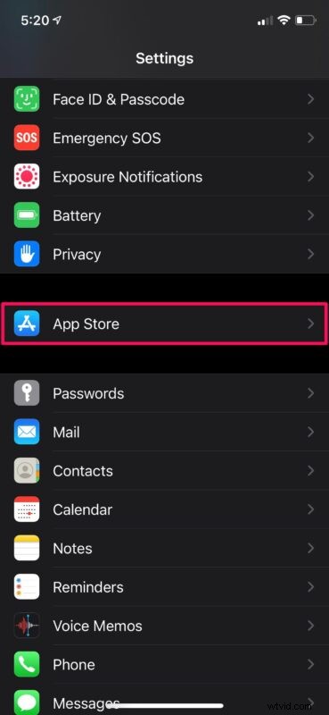 How to Download Large Apps Over 200MB Using Cellular Data on iPhone and iPad