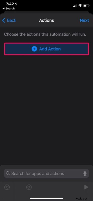 How to Customize iPhone or iPad Charging Sound Using Shortcuts App