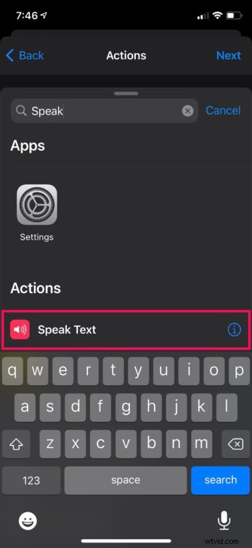 How to Customize iPhone or iPad Charging Sound Using Shortcuts App