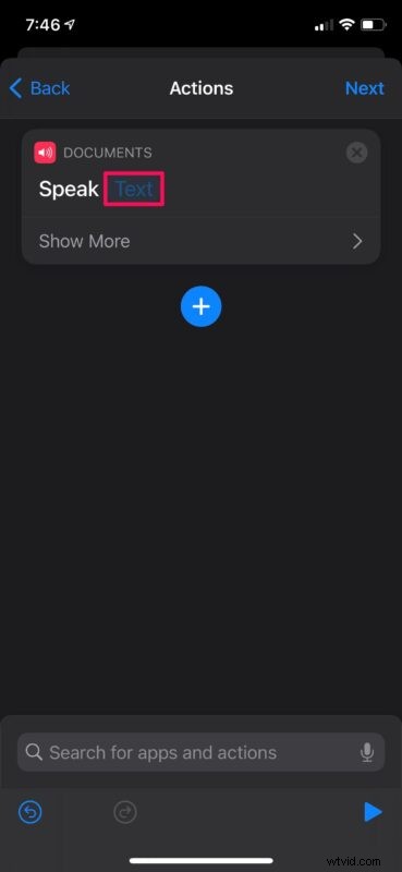 How to Customize iPhone or iPad Charging Sound Using Shortcuts App