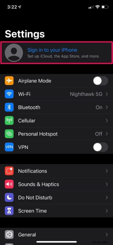 How to Fix  Maximum Number of Free Accounts Activated on iPhone  Error: Step-by-Step Guide