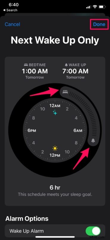 How to Easily Adjust Your iPhone Sleep Schedule: Step-by-Step Guide