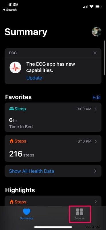 How to Easily Adjust Your iPhone Sleep Schedule: Step-by-Step Guide