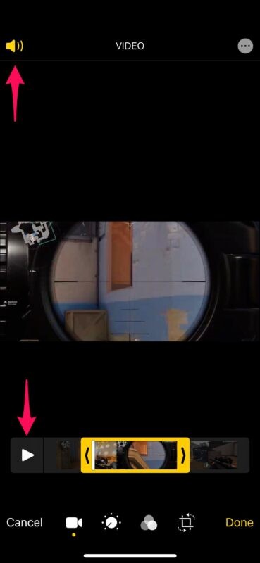 Edit Videos Effortlessly on iPhone & iPad: Built-in iOS Tools Guide