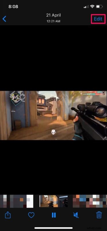 Edit Videos Effortlessly on iPhone & iPad: Built-in iOS Tools Guide