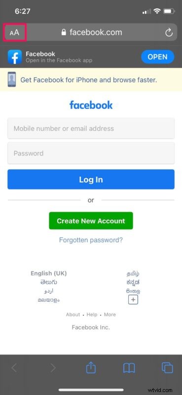 Block Website Location Access on iPhone & iPad: Easy Privacy Guide