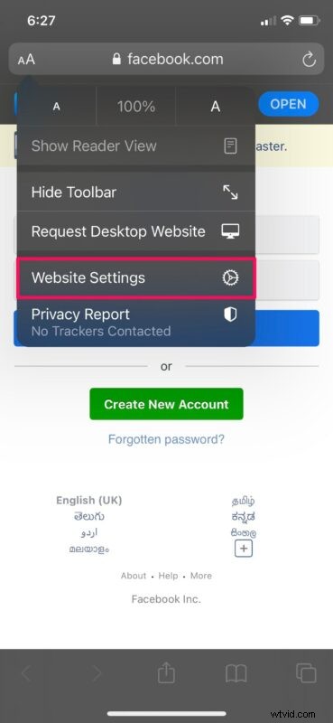 Block Website Location Access on iPhone & iPad: Easy Privacy Guide