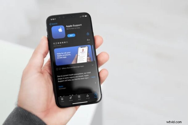 How to Chat with Apple Support on iPhone & iPad: Step-by-Step Guide
