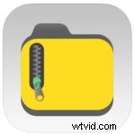 How to Easily Open and Extract RAR Files on iPhone & iPad