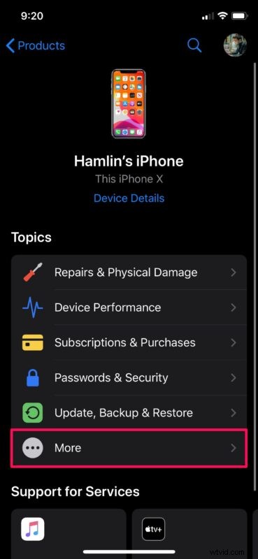 How to Chat with Apple Support on iPhone & iPad: Step-by-Step Guide