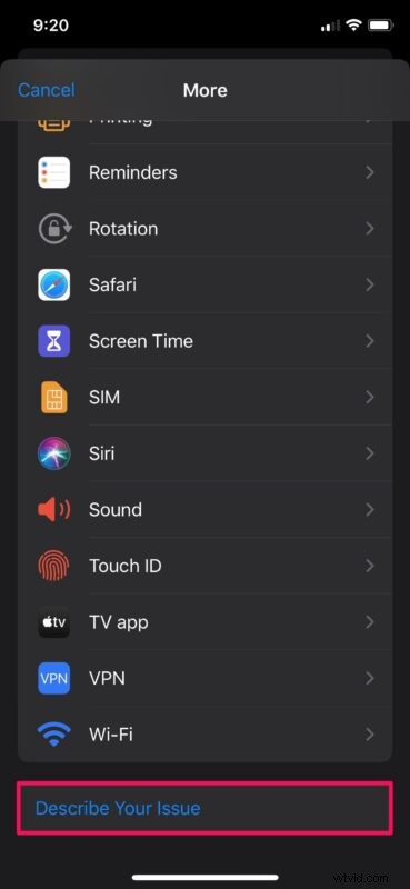 How to Chat with Apple Support on iPhone & iPad: Step-by-Step Guide