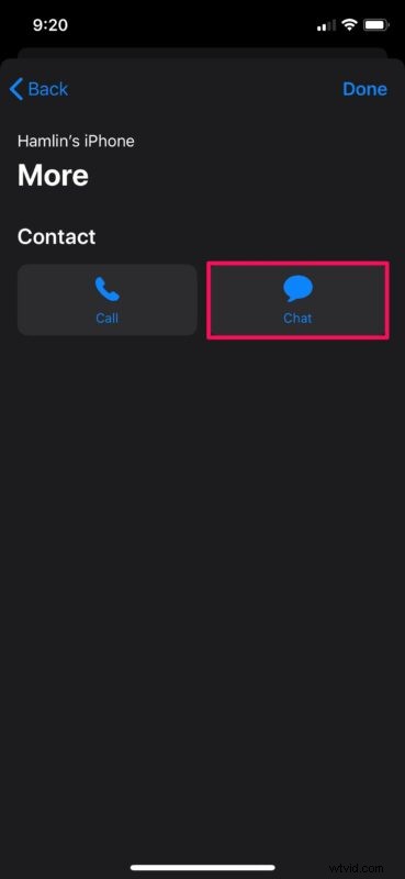 How to Chat with Apple Support on iPhone & iPad: Step-by-Step Guide