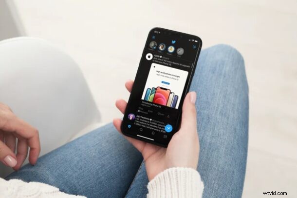Ultimate Guide: How to Use Twitter Fleets on iPhone & iPad