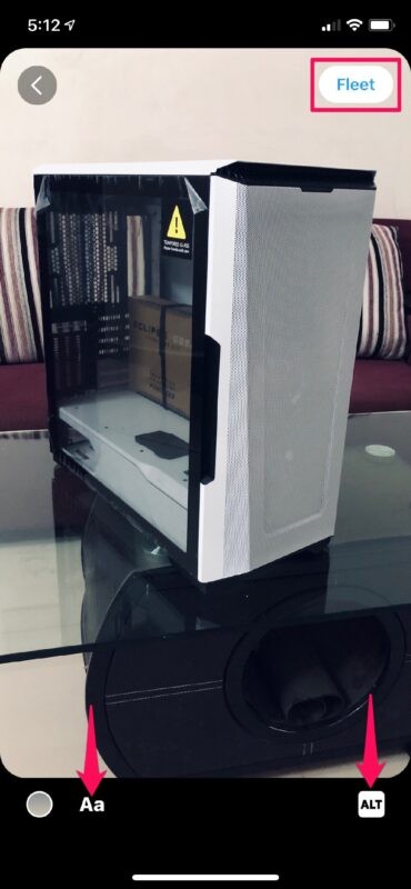 Ultimate Guide: How to Use Twitter Fleets on iPhone & iPad