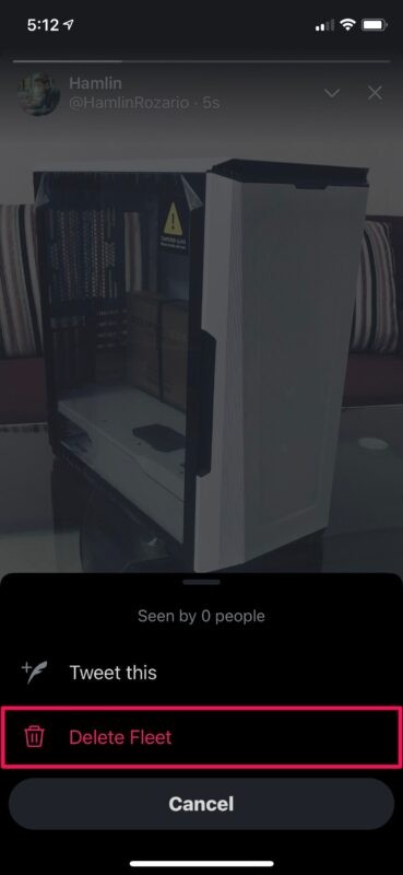 Ultimate Guide: How to Use Twitter Fleets on iPhone & iPad