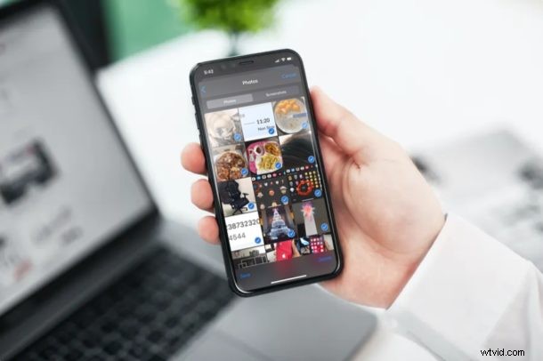 How to Save All Photos from Messages on iPhone and iPad: Easy Step-by-Step Guide