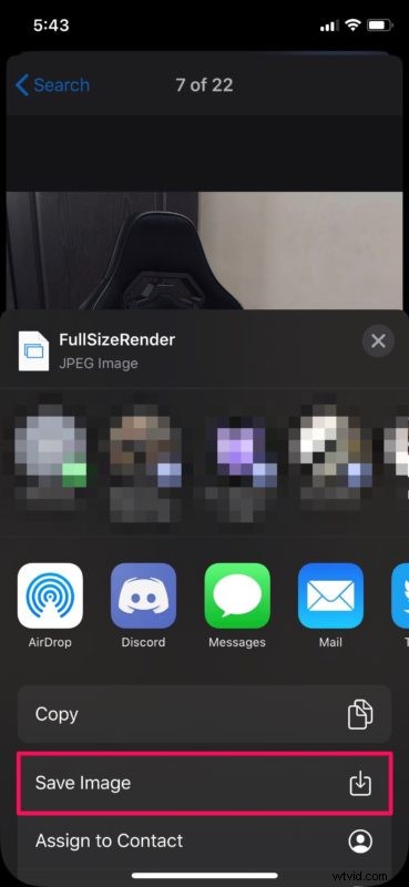 How to Save All Photos from Messages on iPhone and iPad: Easy Step-by-Step Guide