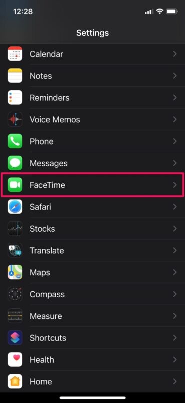 Enable Eye Contact in FaceTime on iPhone & iPad: Step-by-Step Guide