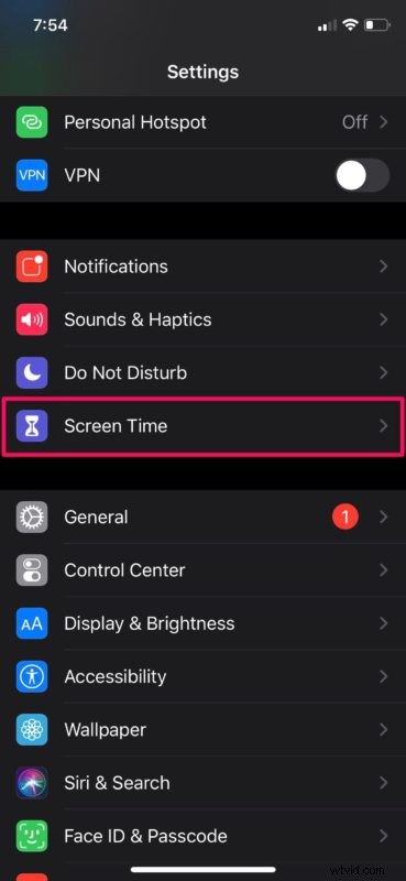 How to Reset Forgotten Screen Time Passcode on iPhone & iPad Without Data Loss