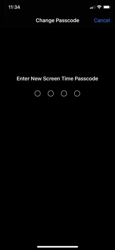 How to Reset Forgotten Screen Time Passcode on iPhone & iPad Without Data Loss
