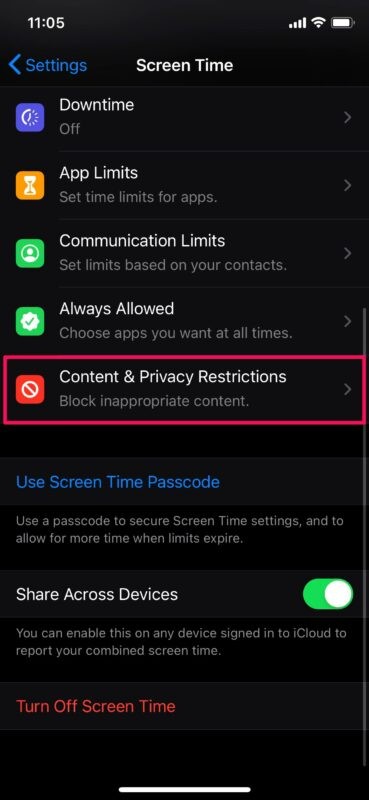 How to Disable iPhone Lock Screen Camera: Quick Privacy Guide