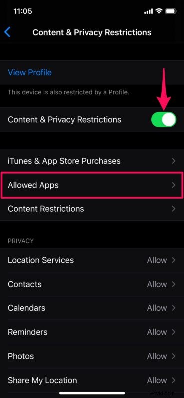 How to Disable iPhone Lock Screen Camera: Quick Privacy Guide