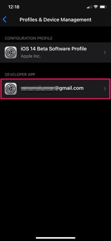Fix  Untrusted Developer  Error on iPhone & iPad: How to Trust Sideloaded Apps Easily