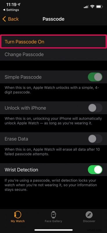 Unlock Your iPhone with Apple Watch: Easy Face ID Alternative for Mask Wearers