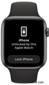 Unlock Your iPhone with Apple Watch: Easy Face ID Alternative for Mask Wearers