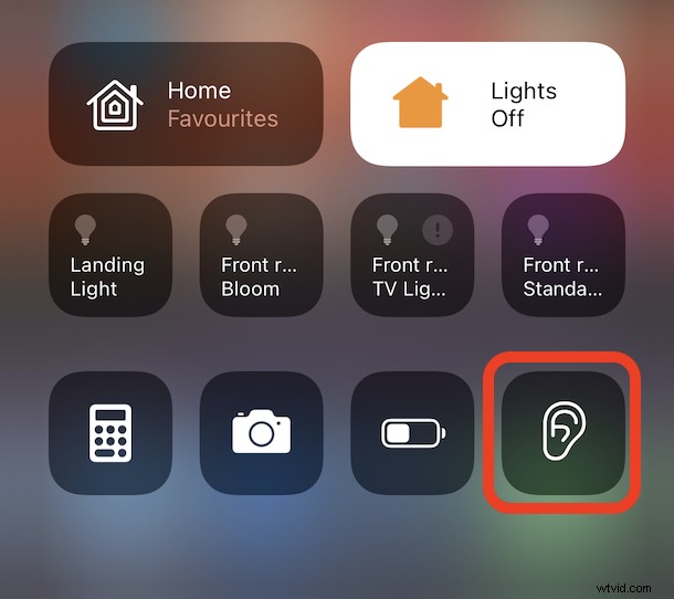 Monitor Headphone Volume in Real-Time on iPhone & iPad to Protect Your Hearing