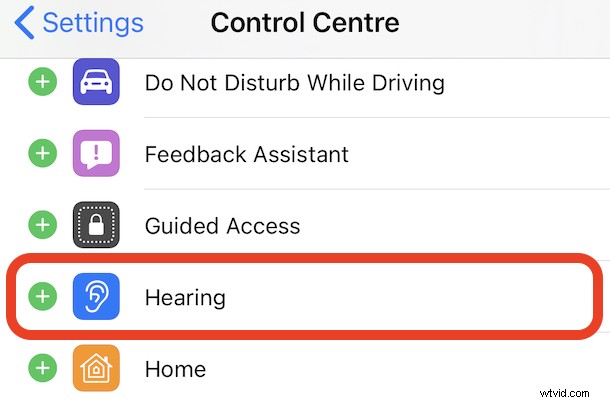 Monitor Headphone Volume in Real-Time on iPhone & iPad to Protect Your Hearing