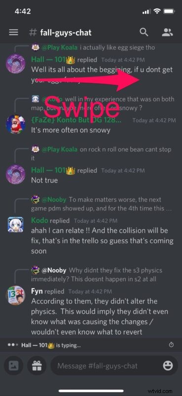 How to Screen Share on Discord from iPhone & iPad: Step-by-Step Guide