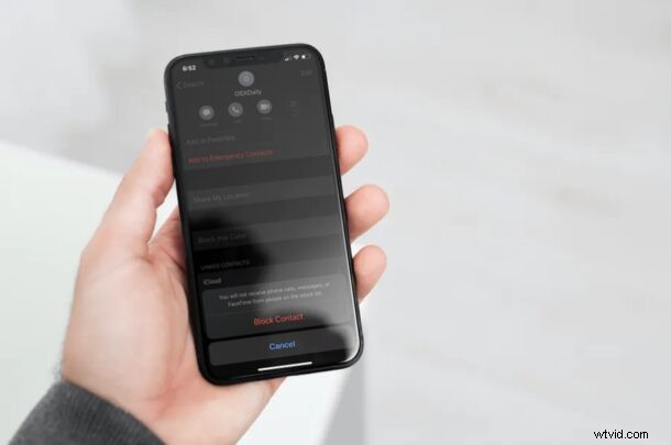 How to View All Blocked Numbers on iPhone: Easy Step-by-Step Guide