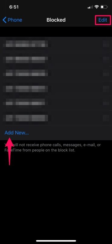 How to View All Blocked Numbers on iPhone: Easy Step-by-Step Guide