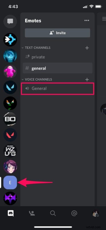 How to Screen Share on Discord from iPhone & iPad: Step-by-Step Guide